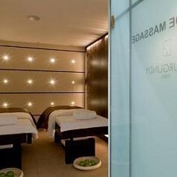 Wellness/fitness Le Burgundy Paris Luxe Fotos