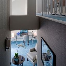 Suite Le Burgundy Paris Luxe Fotos