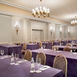  Sheraton Zagreb Hotel Fotos