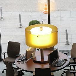  Sheraton Zagreb Hotel Fotos