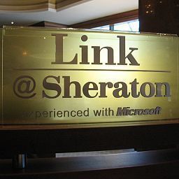  Sheraton Zagreb Hotel Fotos