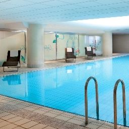 Piscine Sheraton Zagreb Hotel Fotos