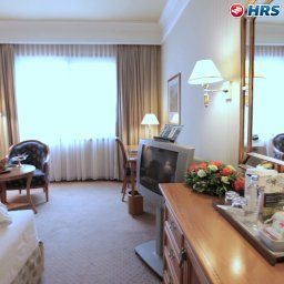 Chambre Sheraton Zagreb Hotel Fotos