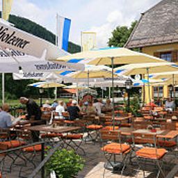 Terrasse Alpenglück Hotel & Restaurant Fotos