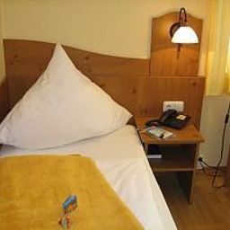 Chambre Alpenglück Hotel & Restaurant Fotos