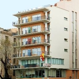  Park Hotel Fotos