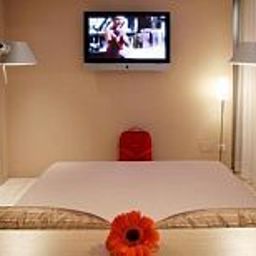 Chambre Park Hotel Fotos