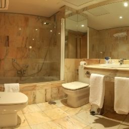 Salle de bains AR Los Arcos Fotos