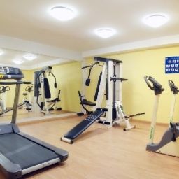Remise en forme AR Los Arcos Fotos