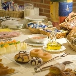 Buffet AR Los Arcos Fotos