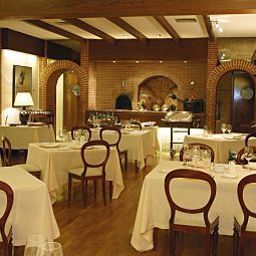 Restaurant AR Los Arcos Fotos