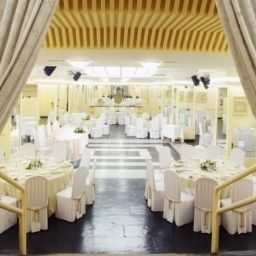Salle de banquets AR Los Arcos Fotos