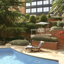 Pool Balmes Fotos