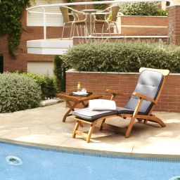 Pool Balmes Fotos