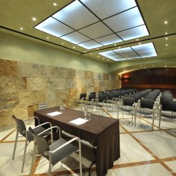 Sala congressi Balmes Fotos