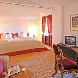 Zimmer Schloss Prielau Hotel & Restaurant Fotos