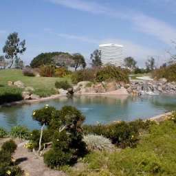  Doubletree Hotel Los Angeles Interna Airport Fotos