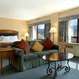 Suite Antlers Hilton Colorado Springs Fotos