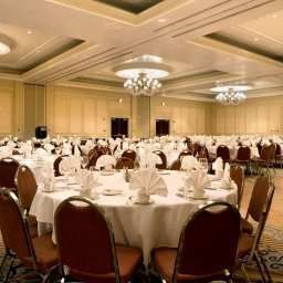 Banqueting hall Antlers Hilton Colorado Springs Fotos