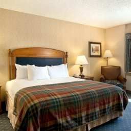 Room Antlers Hilton Colorado Springs Fotos