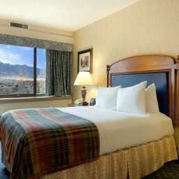 Room Antlers Hilton Colorado Springs Fotos