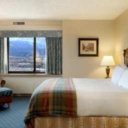 Room Antlers Hilton Colorado Springs Fotos