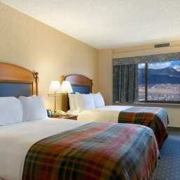 Room Antlers Hilton Colorado Springs Fotos