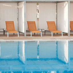 Wellness/Fitness Courtyard Miami Coconut Grove Fotos