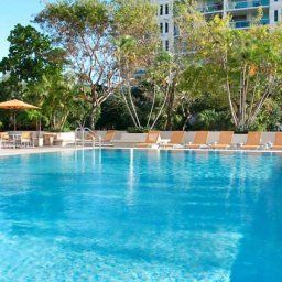 Wellness/Fitness Courtyard Miami Coconut Grove Fotos