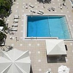 Piscina Courtyard Miami Coconut Grove Fotos