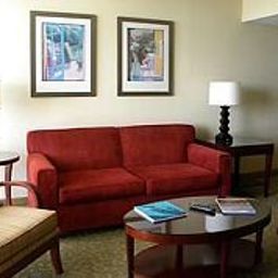 Suite Courtyard Miami Coconut Grove Fotos