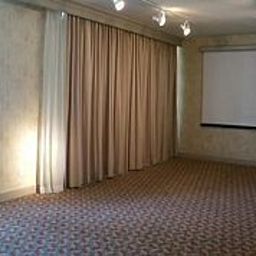 Sala de reuniones Courtyard Miami Coconut Grove Fotos