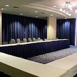 Sala de reuniones Courtyard Miami Coconut Grove Fotos