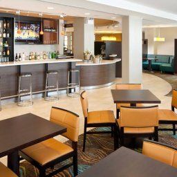 Courtyard Miami Coconut Grove Fotos