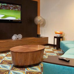 Courtyard Miami Coconut Grove Fotos