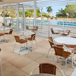 Courtyard Miami Coconut Grove Fotos