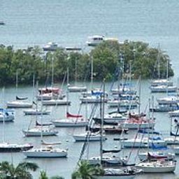 Courtyard Miami Coconut Grove Fotos