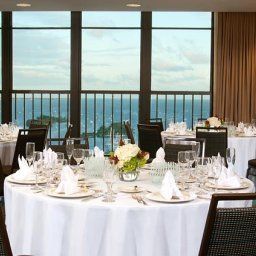 Sala de banquetes Courtyard Miami Coconut Grove Fotos