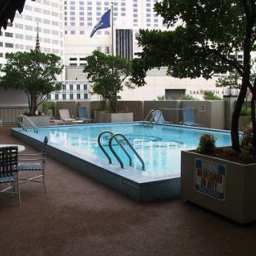 Basen DoubleTree by Hilton New Orleans Fotos