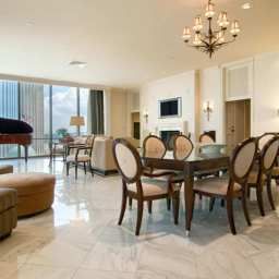 Suite DoubleTree by Hilton New Orleans Fotos