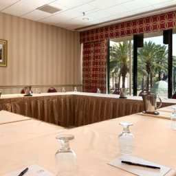 Sala konferencyjna DoubleTree by Hilton New Orleans Fotos
