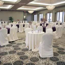  DoubleTree by Hilton New Orleans Fotos