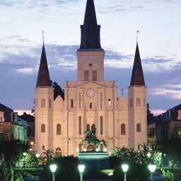  DoubleTree by Hilton New Orleans Fotos