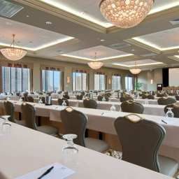 Sala bankietowa DoubleTree by Hilton New Orleans Fotos