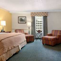 Pokój DoubleTree by Hilton New Orleans Fotos