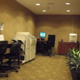  DoubleTree by Hilton Philadelphia Center City Fotos