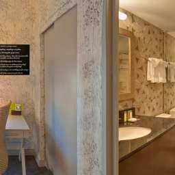 Suite DoubleTree by Hilton Philadelphia Center City Fotos
