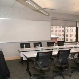 Tagungsraum DoubleTree by Hilton Philadelphia Center City Fotos