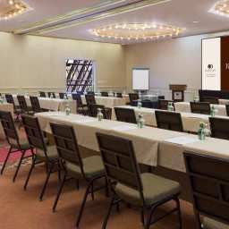 Tagungsraum DoubleTree by Hilton Philadelphia Center City Fotos