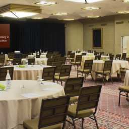 Tagungsraum DoubleTree by Hilton Philadelphia Center City Fotos